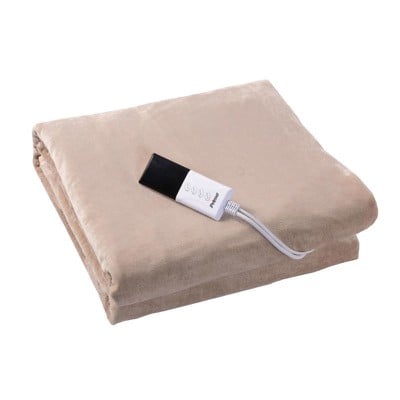 Electric Heated Single Underblanket PREB-81083 Pri