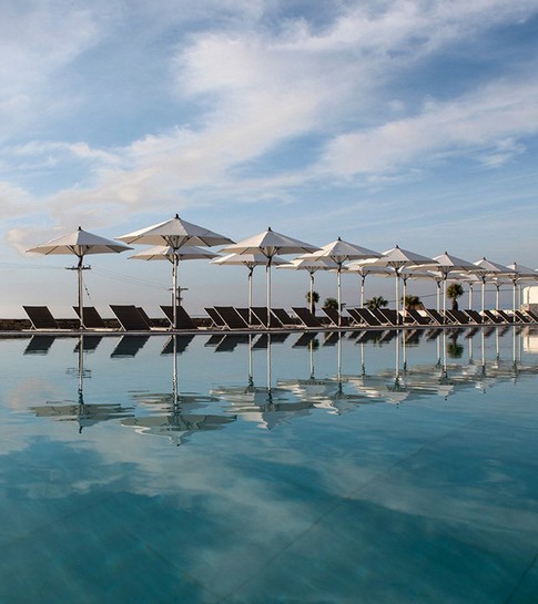Summer Senses Luxury Resort | Paros