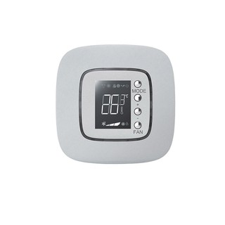 Valena Allure Thermostat Mechanism with Display 75