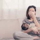 Stay-at-home μαμά: ‘Οχι άλλες ενοχές!