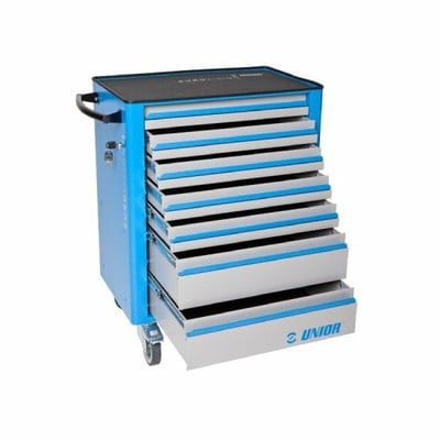 Eurovision Tool Carrier With 7 Drawers 80X40X92.3c