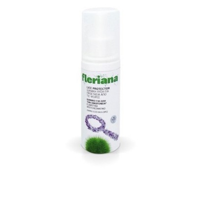 Power Health - Fleriana Anti Lice spray - 100ml