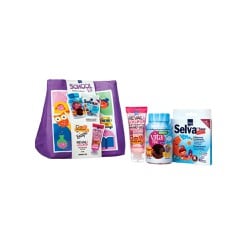 Intermed Promo School Kit VitaFix Immuno Gummies Για την Ενίσχυση Του Ανοσοποιητικού 60 ζελεδάκια & Selva Vapor Patch Επίθεμα Ρινικής Αποσυμφόρησης 5 τεμάχια & Δώρο Reval Kid's Gel Lollipop Αντισηπτικό Χεριών 75ml