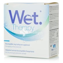VitaResearch Wet Therapy Tears Supplement, 20 x 0,4ml