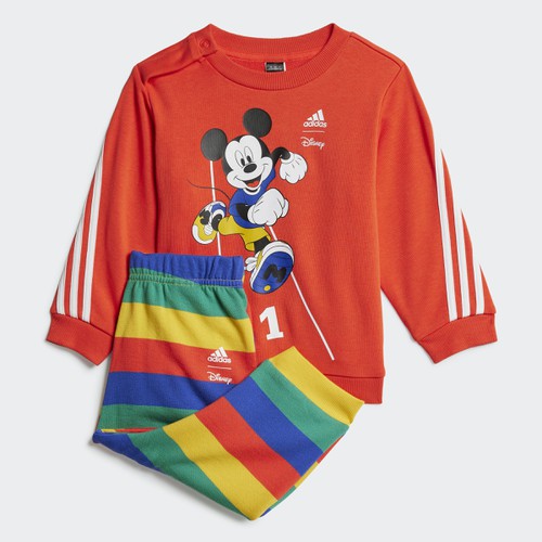 KOSTUM I GJATE DISNEY ADIDAS