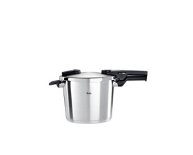 Fissler Vitaquick® Premium Χύτρα Ταχύτητας 6L 22cm-Ανοξείδωτη 18/10