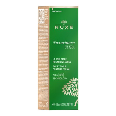 Nuxe Nuxuriance Ultra The Eye & Lip Contour Cream 