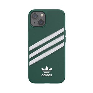 Adidas Case Apple iPhone 13/13 Pro Samba Green/Whi
