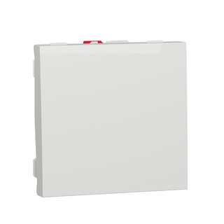 New Unica Switch White NU320118