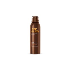 Piz Buin Tan & Protect Tan Intensifying Sun Spray SPF30 Aντηλιακό Σπρέι Σώματος Ενίσχυσης Μαυρίσματος Με Υψηλή Προστασία 150ml 