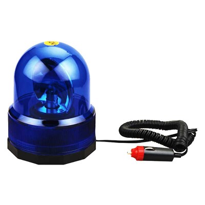 Medium LED Multifuction Beacon With Buzzer 24VDC/2