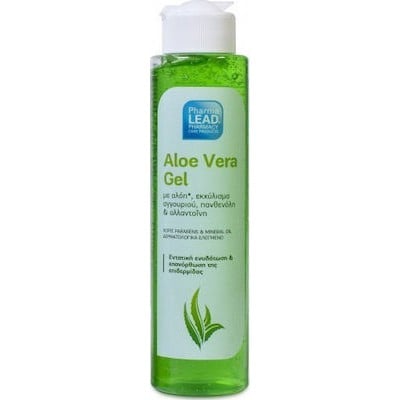 Pharmalead Aloe Vera Gel for Face & Body 150ml