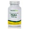 Natures Plus PABA (Para Aminobenzoic Acid) 1000mg, 60 tabs