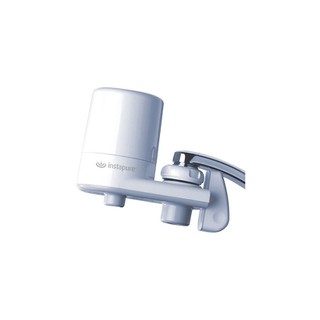 Tap Water Filter Instapure F6 White 500162
