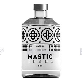 Mastic Tears Dry Liquer 0.7L