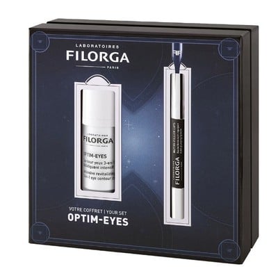 FILORGA Promo Pack Optim Eyes Κρέμα Για Το Περίγρα
