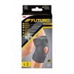 Futuro Comfort Fit Adjustable Knee Support - Ρυθμιζόμενη Ελαστική Επιγονατίδα, 1τμχ. (04039)