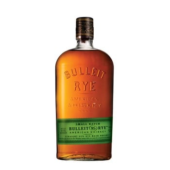 Bulleit Rye Whiskey 0,7L