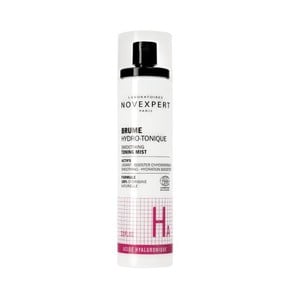 Novexpert Toning Mist with Hyaluronic Acid, 100ml