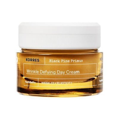 Korres Black Pine Primus Day Cream Κρέμα Νεότητας 