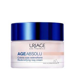 Uriage Age Absolute Redensifying Rosy Cream-Αντιγη