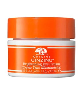 Origins Ginzing Refreshing Eye Cream Brighten & De