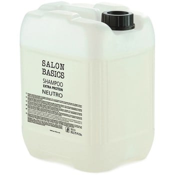 SALON BASICS SHAMPOO NEUTRO 10L