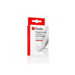 Podia Pumice And Soap Double Action 100gr
