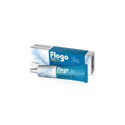 Pharmasept Flogocalm  Κρέμα Κατά Των Συγκαμάτων 50gr