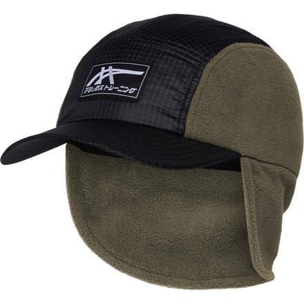 WINTERIZED FLEECE CAP Καπέλο Εισ.