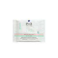 Intermed Eva Intima Maxi Size Towelettes Daily Wel