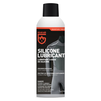 Λιπαντικό Silicone Lubricant, 500 ml 