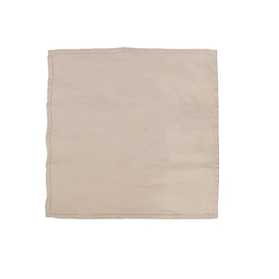 Πετσετα Φαγητου Steady 48x48 nef-nef Home Wear Ecr