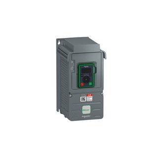 Variable Speed Drive 3 Phases ATV610 IP20 4KW 380-