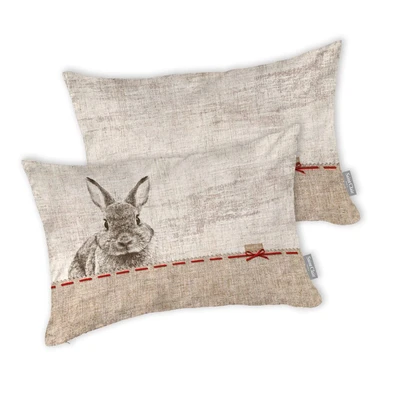 Διακοσμητικό Μαξιλαράκι Easter Cushion 10 30x45 Sa