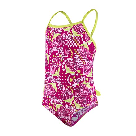 Starfizz Essential Frill 1 Piece Μαγιώ Εισ.Bebe