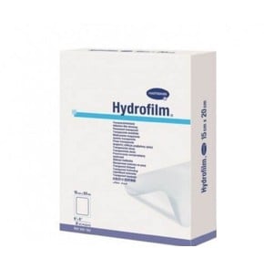 Hartmann Hydrofilm Self Adhesive Transparent Pads 