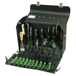 Electrician Tool Case Novelle 220152/1
