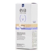Intermed Eva Cervasil Vaginal Cream-Gel - Κολπική Κρεμογέλη, 30ml (6 δόσεις)