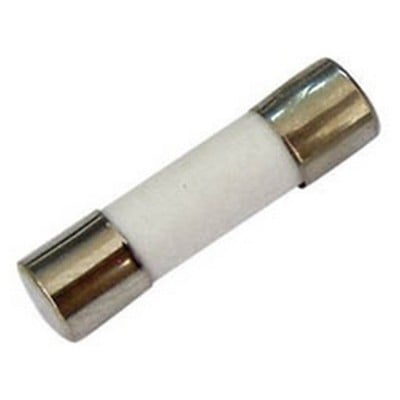 Glass Quick Break Fuse 5Χ20Mm 4Α