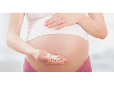 Τα αντιεπιλιπτικά φάρμακα στην εγκυμοσύνη προκαλούν νευρολογικά προβλήματα στο παιδί