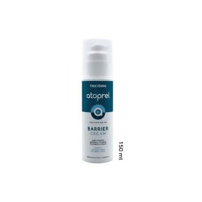 Frezyderm Atoprel Barrier Cream Κρέμα Προσώπου & Σ