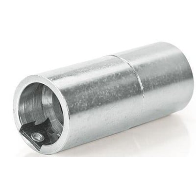 Quick-Coupling Fitting For Rigid Pipe Ø16