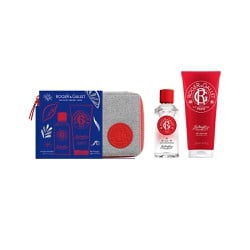 Roger & Gallet Promo Jean-Marie Farina Eau De Cologne Γυναικείο Άρωμα 100ml & Shower Gel Αφρόλουτρο 200ml