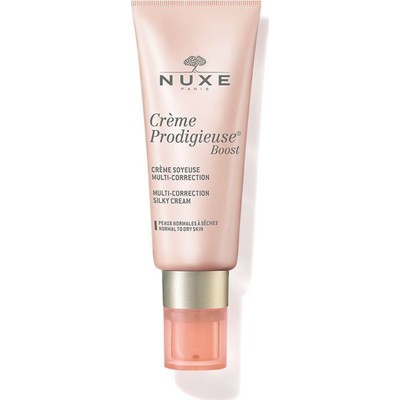 Nuxe Creme Prodigieuse Boost Multi-Correction Silk
