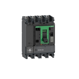 Circuit Breaker NSX630R MicroLogic 2.3 630A 4P4D C