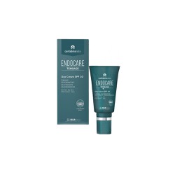 Endocare Tensage Day Cream SPF30 Moisturizing Day Cream With Sun Protection 50ml