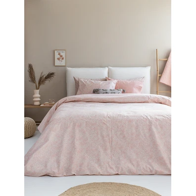 Σετ Μονά Σεντόνια Fashion Life 170x260 Fl6227 Χωρί