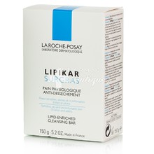 La Roche Posay Lipikar Surgras Pain - Σαπούνι για Κηρό Δέρμα, 150gr