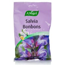 Vogel Salvia Bonbons - Βήχας/Πονόλαιμος, 75gr